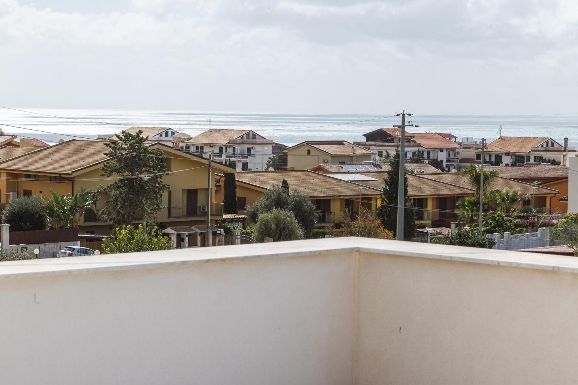 Villa Marulivo Porto Empedocle Ngoại thất bức ảnh