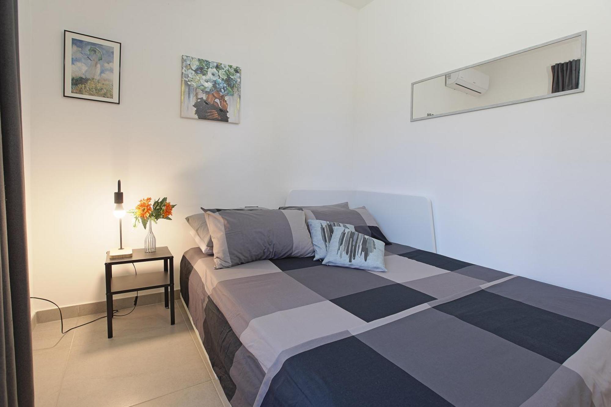 Villa Marulivo Porto Empedocle Ngoại thất bức ảnh