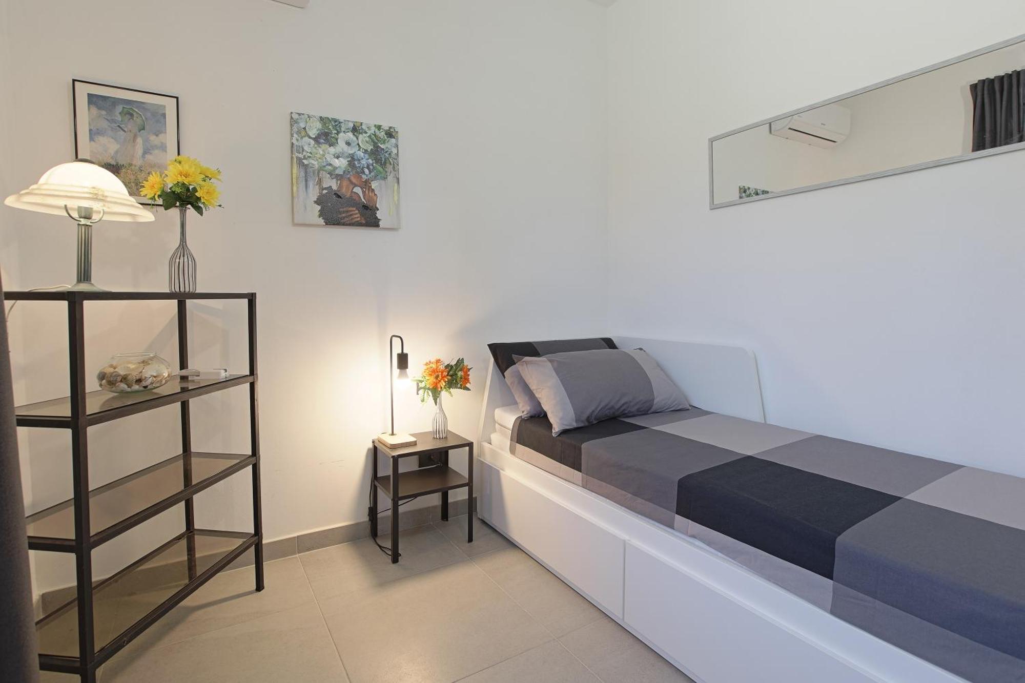 Villa Marulivo Porto Empedocle Ngoại thất bức ảnh