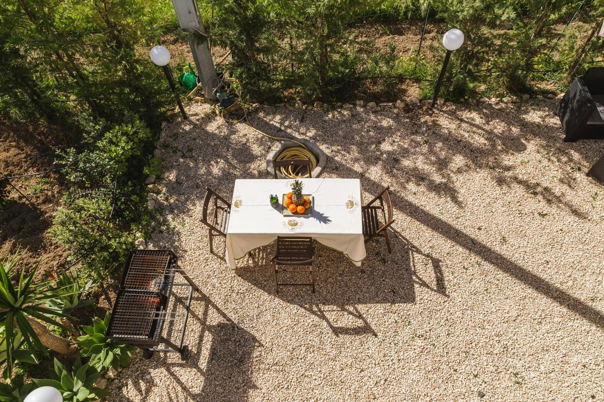 Villa Marulivo Porto Empedocle Ngoại thất bức ảnh